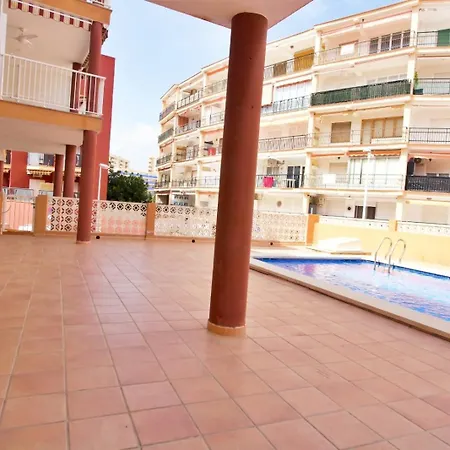 Aqua Marina Oropesa * Oropesa del Mar