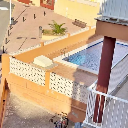 Aqua Marina Oropesa