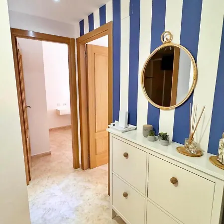 Aqua Marina Oropesa Appartement