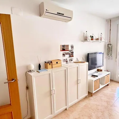 Aqua Marina Oropesa Appartement