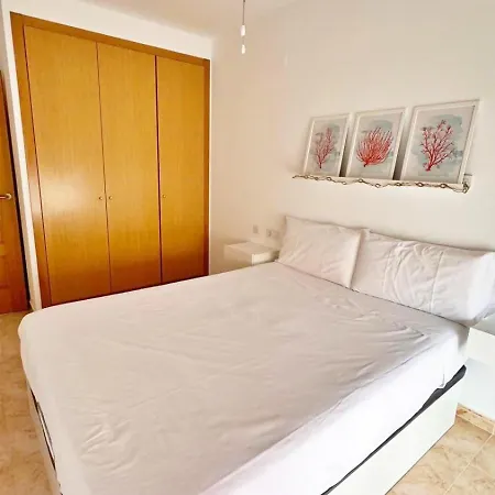 Aqua Marina Oropesa Appartement