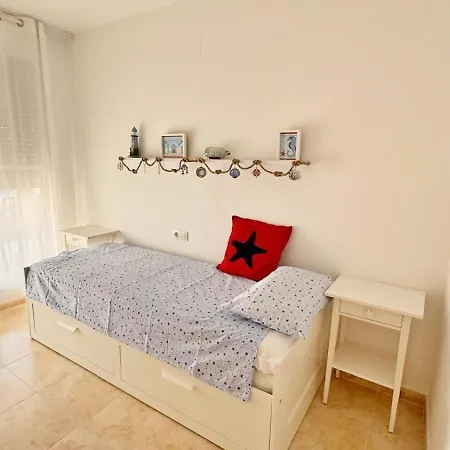 Aqua Marina Oropesa