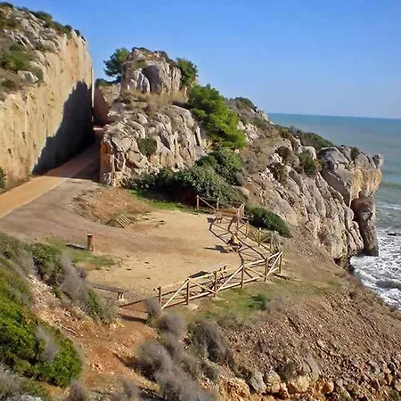Aqua Marina Oropesa * Oropesa del Mar