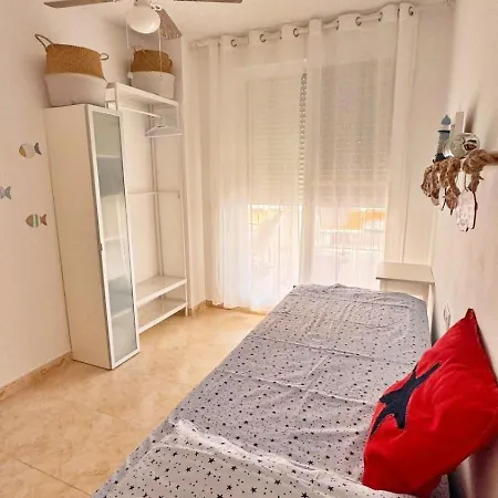 Aqua Marina Oropesa Oropesa del Mar