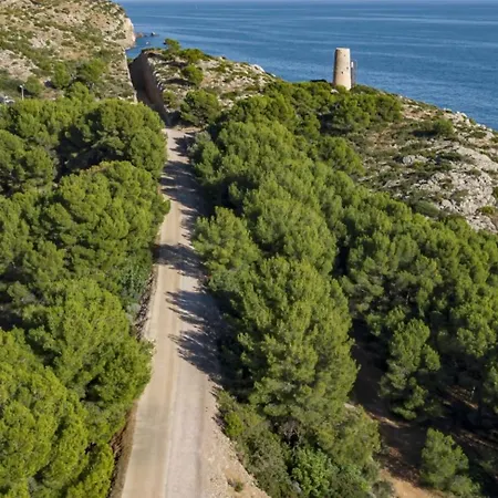 Appartement Aqua Marina Oropesa